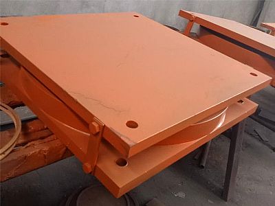 合阳县建筑摩擦摆隔震支座用材料检测应该遵循哪些规范